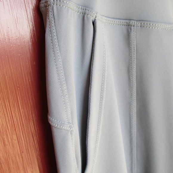 TGP The Gym People Workout Pants LARGE - Picture 4 of 6